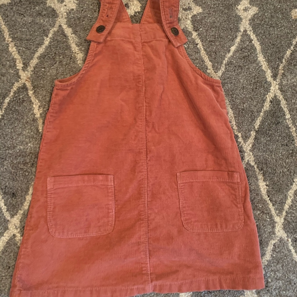 Lot of girls toddler Zara clothing 4T 5T - Picture 9 of 10